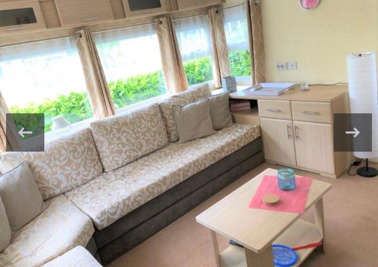Vakantiehuis Recreatiepark Rhederlaagse Meren Lathum Ξενοδοχείο Εξωτερικό φωτογραφία